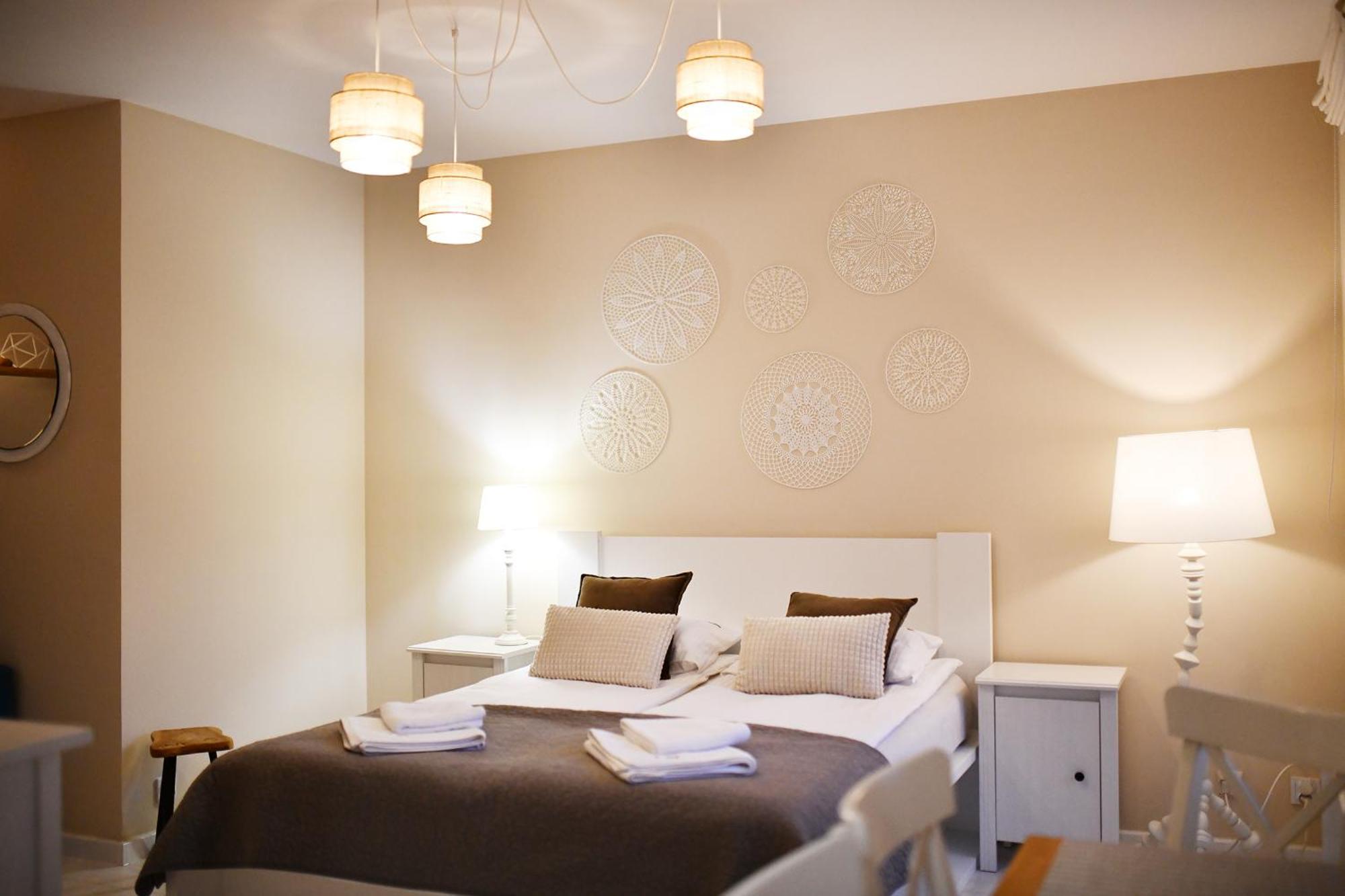 Apartamenty Navigator-Port Kołobrzeg Zewnętrze zdjęcie