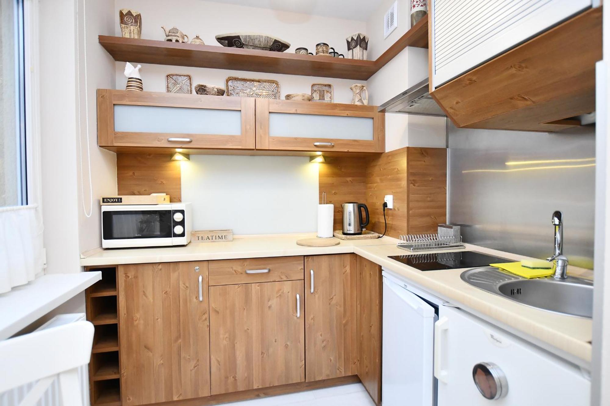 Apartamenty Navigator-Port Kołobrzeg Zewnętrze zdjęcie