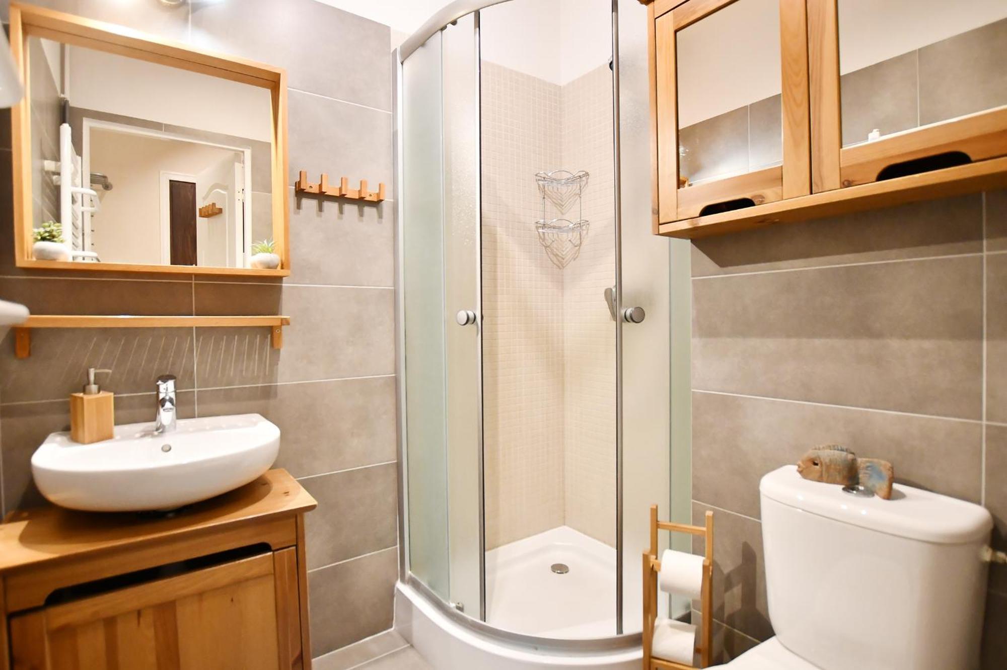 Apartamenty Navigator-Port Kołobrzeg Zewnętrze zdjęcie