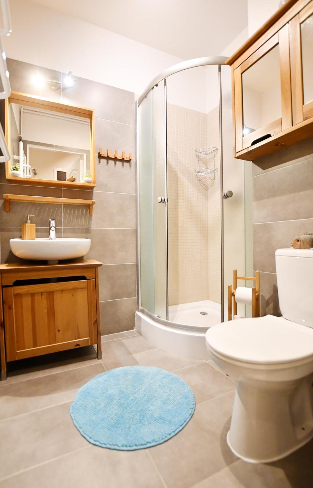 Apartamenty Navigator-Port Kołobrzeg Zewnętrze zdjęcie