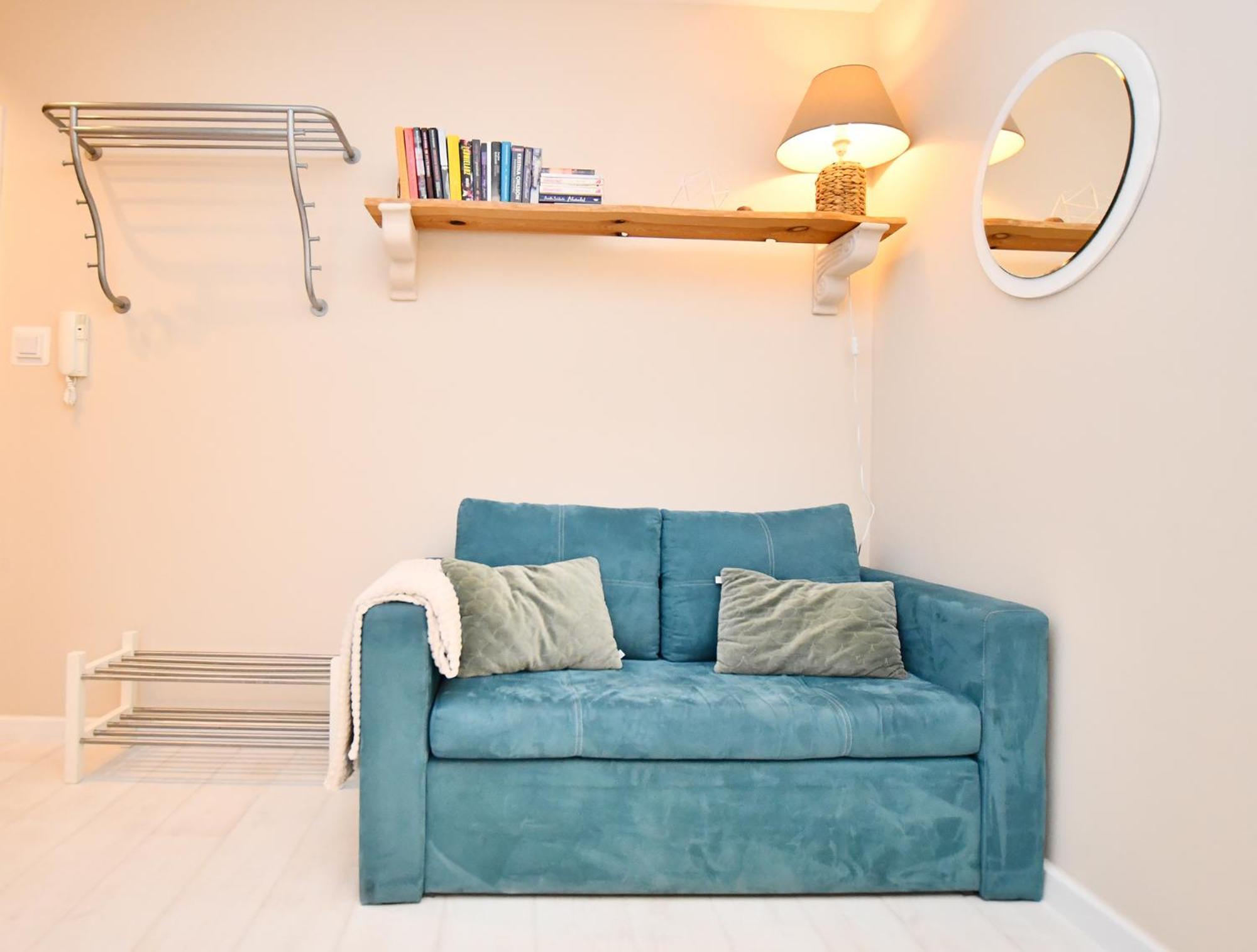 Apartamenty Navigator-Port Kołobrzeg Zewnętrze zdjęcie
