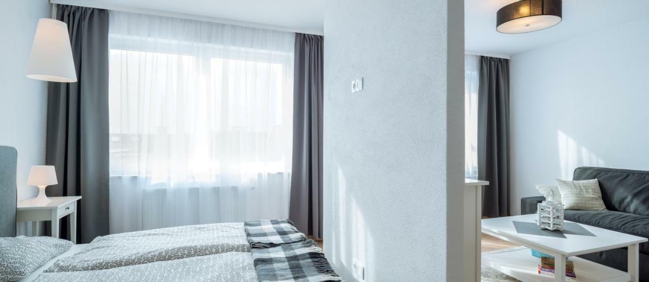 Apartamenty Navigator-Port Kołobrzeg Zewnętrze zdjęcie