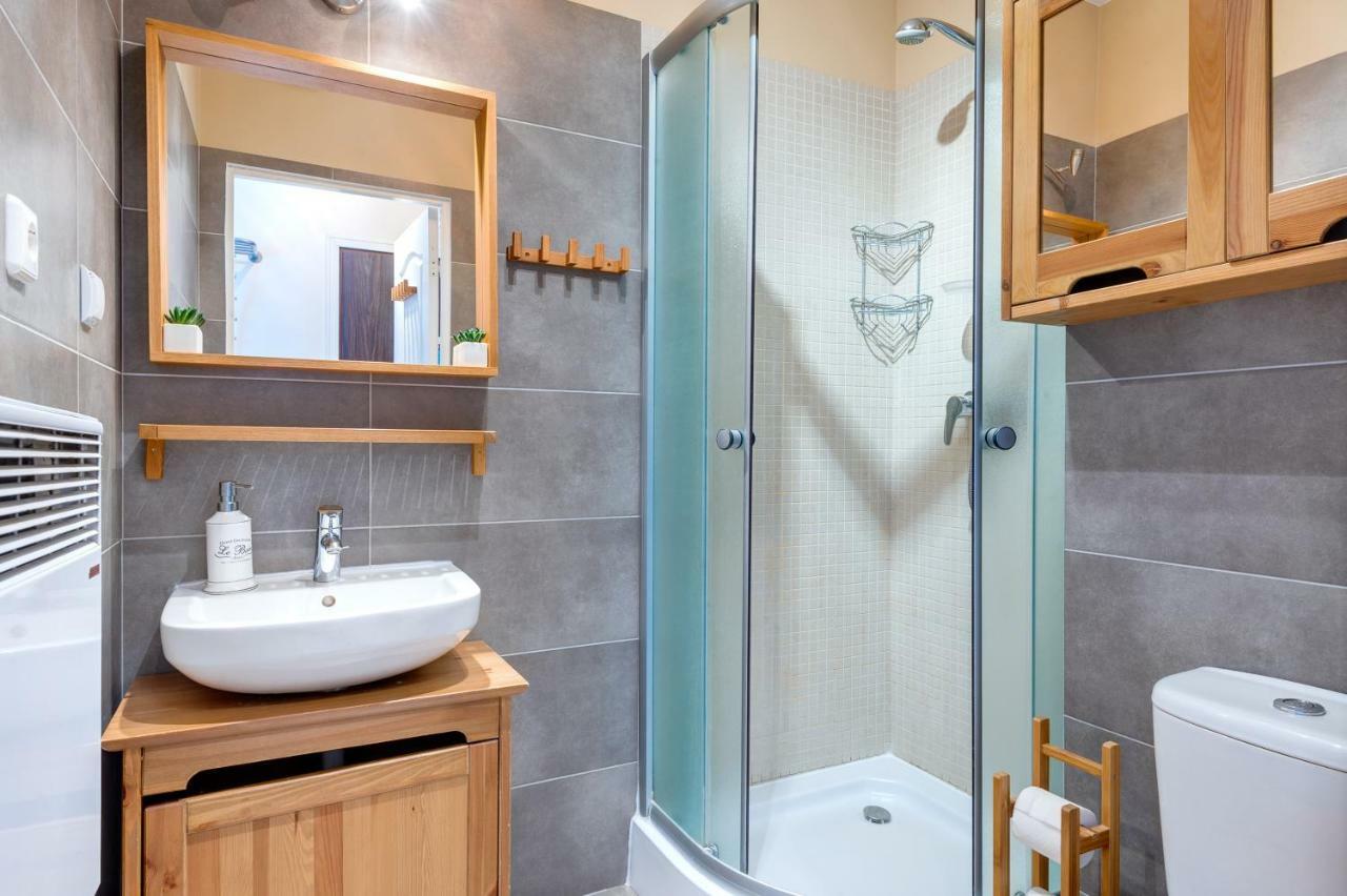 Apartamenty Navigator-Port Kołobrzeg Zewnętrze zdjęcie